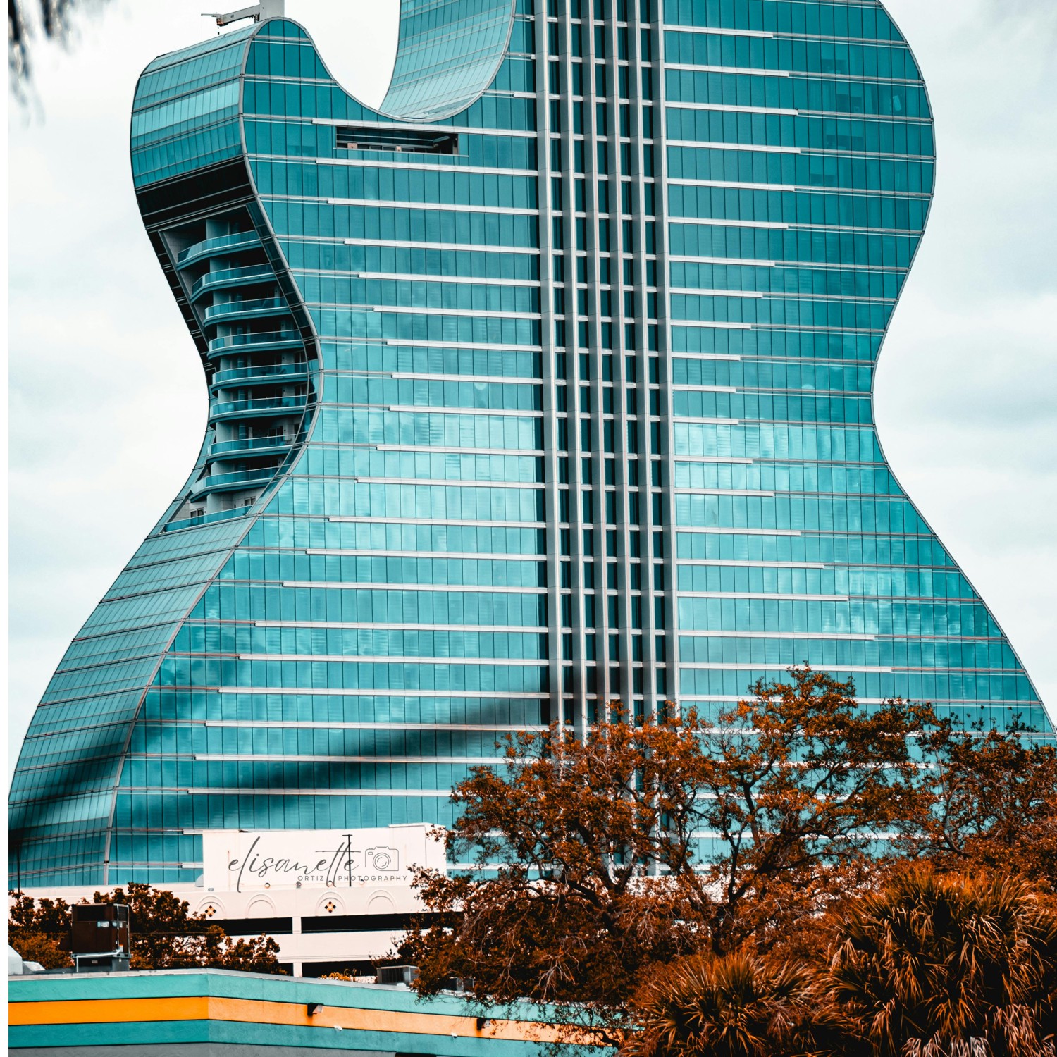 Hard Rock