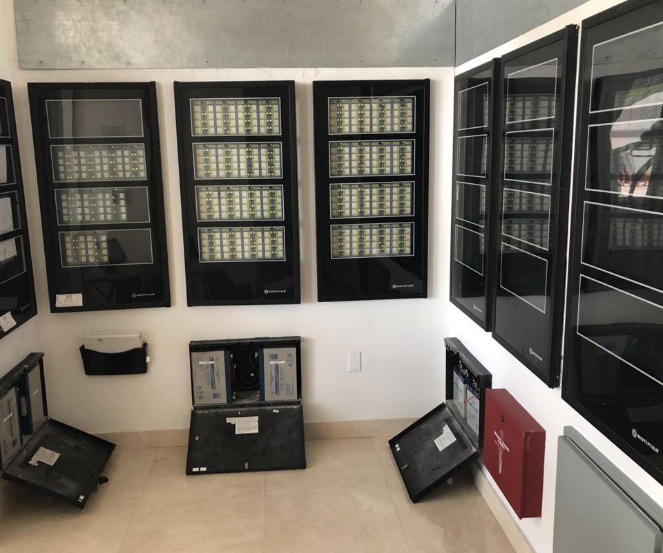 Installation