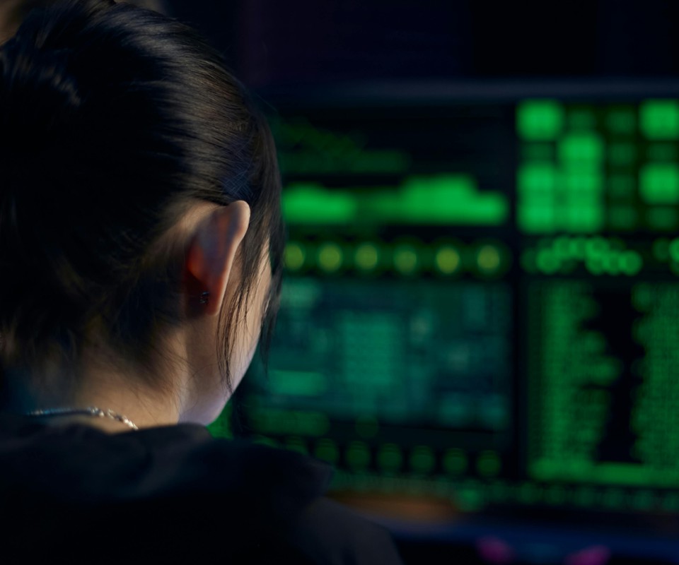 Monitoring